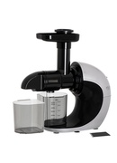 Sulu spiede Adler | Slow Juicer | AD 4130 | Type Juicer maker | Steel/Black | 150 W | Number of speeds 1