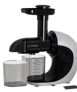 Sulu spiede Adler | Slow Juicer | AD 4130 | Type Juicer maker | Steel/Black | 150 W | Number of speeds 1  Hover