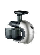Sulu spiede Adler | Slow Juicer | AD 4130 | Type Juicer maker | Steel/Black | 150 W | Number of speeds 1 Hover