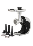 Sulu spiede Adler | Slow-speed juicer 3in1 - Meat mincer