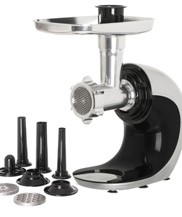 Sulu spiede Adler | Slow-speed juicer 3in1 - Meat mincer  Hover