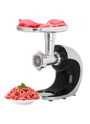 Sulu spiede Adler | Slow-speed juicer 3in1 - Meat mincer Hover