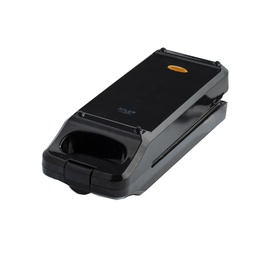  Adler | Multifunctional Device | AD 3066 | Table | 900 W | Black