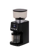  Adler Burr Coffee Grinder | AD 4300 | 180 W | Coffee beans capacity 300 g | Black
