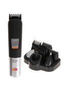 Adler Grooming set 5 in 1 | AD 2943 | Cordless | Number of length steps 4 | Black Hover