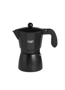  Adler | Espresso Coffee Maker | AD 4421 | Black