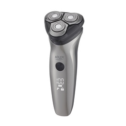  Adler | Electric Shaver with Beard Trimmer | AD 2945 | Operating time (max) 60 min | Wet & Dry