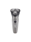  Adler | Electric Shaver with Beard Trimmer | AD 2945 | Operating time (max) 60 min | Wet & Dry Hover