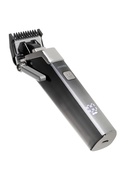  Mesko | Hair Clipper with LED Display | MS 2842 | Cordless | Number of length steps 8 | Grey Hover