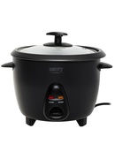 Multivāres katls Camry Rice Cooker | CR 6419 | 400 W | 1 L | Number of programs 2 | Black
