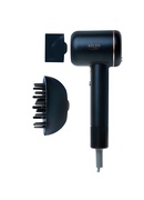 Fēns Adler Hair Dryer | AD 2270 SUPERSPEED | 1600 W | Number of temperature settings 3 | Ionic function | Diffuser nozzle | Blue