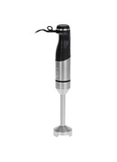 Mikseris Adler | Hand Blender | AD 4628 | Hand Blender | 1900 W | Number of speeds 1 | Turbo mode | Ice crushing | Stainless Steel/Black