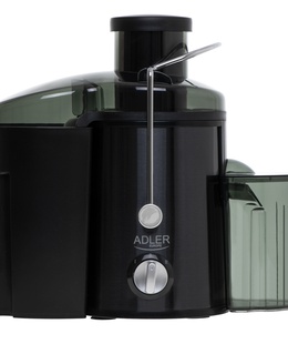 Sulu spiede Adler AD 4132 | Type Juicer maker | Dark Inox | 800 W | Number of speeds 3  Hover