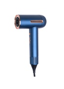 Fēns Adler Hair Dryer | AD 2271 SUPERSPEED | 1500 W | Number of temperature settings 6 | Ionic function | Diffuser nozzle | Blue Hover