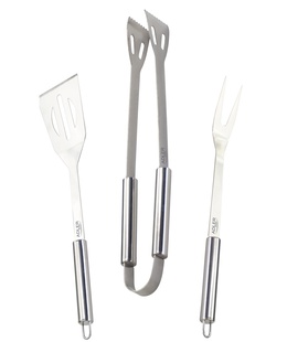  Adler | AD 6728 | Grill Cutlery Set | 3 pc(s)  Hover