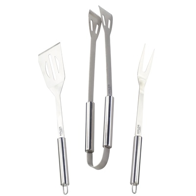  Adler | AD 6728 | Grill Cutlery Set | 3 pc(s)