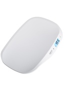 Camry | Baby Scale | CR 8185 | Maximum weight (capacity) 20 kg | White Hover