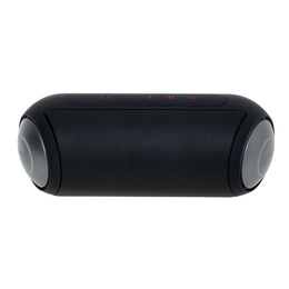  Speaker | CR 1901 | 60 W | Waterproof | Bluetooth | Black | Portable | Wireless connection