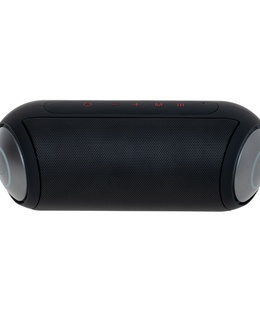  Speaker | CR 1901 | 60 W | Waterproof | Bluetooth | Black | Portable | Wireless connection  Hover