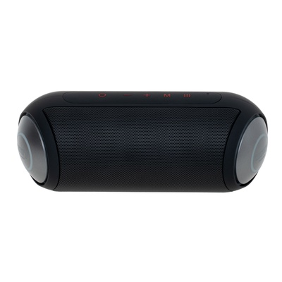  Speaker | CR 1901 | 60 W | Waterproof | Bluetooth | Black | Portable | Wireless connection