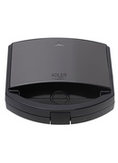  Electric grill | AD 3068 | Electric Grill | 750 W | Black