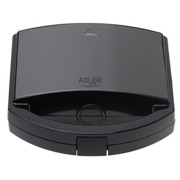  Electric grill | AD 3068 | Electric Grill | 750 W | Black