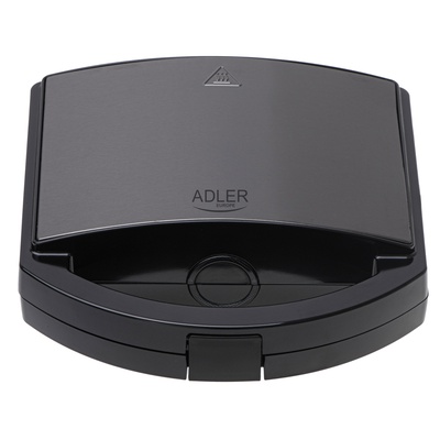  Electric grill | AD 3068 | Electric Grill | 750 W | Black