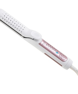  Adler Professional Airflow Styler | AD 2326 | Ceramic heating system | Temperature (min) 140 °C | Temperature (max) 220 °C | Number of heating levels 5 | White  Hover