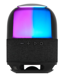  Adler Speaker | AD 1904 | 8 W | Bluetooth | Black | Portable | Wireless connection  Hover