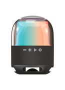  Adler Speaker | AD 1904 | 8 W | Bluetooth | Black | Portable | Wireless connection Hover
