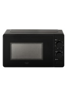 Mikroviļņu krāsns Adler | Microwave Oven | AD 6206 | Free standing | 20 L | 700 W | Convection | Black