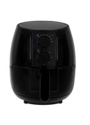 Adler Airfryer Oven | AD 6312 | Power 1600 W | Capacity 2.5 L | Convection | Black