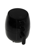  Adler Airfryer Oven | AD 6312 | Power 1600 W | Capacity 2.5 L | Convection | Black Hover