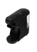 Camry Multi-capsule espresso machine | CR 4414bb | Pump pressure 19 bar | Capsule | 1450 W | Black