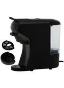  Camry Multi-capsule espresso machine | CR 4414bb | Pump pressure 19 bar | Capsule | 1450 W | Black Hover