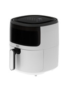  Camry Airfryer Oven | CR 6313 | Power 2000 W | Capacity 5 L | Convection | White