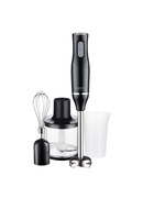 Mikseris Camry | CR 4630 | Hand Blender | 800 W | Number of speeds 2 | Chopper | Black