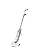  Adler Steam mop | AD 7057 | Power 1300 W | Water tank capacity 0.38 L | White/Grey