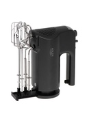 Mikseris Adler Hand Mixer | AD 4230 | Hand Mixer | 550 W | Number of speeds 5 | Turbo mode | Black