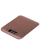 Svari Adler Kitchen Scale | AD 3183c | Graduation 1 g | Copper