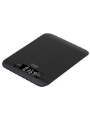 Adler Kitchen Scale | AD 3183b | Graduation 1 g | Black