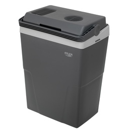 Adler Travel Refrigerator | AD 8094 | 22 L | 220-240 V | E