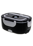  Adler | Electric lunch box with 5 litres thermal bag | AD 4521 | 1 L | Black | Lid included Hover