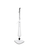Adler Steam Mop | AD 7068 | Power 1300 W | Water tank capacity 0.35 L | White/Grey