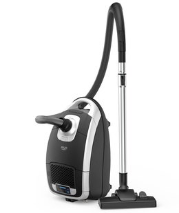  Adler Vacuum Cleaner | AD 7069 | Bagged | Power 3200 W | Dust capacity 3.5 L | Black  Hover