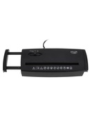 Paper Shredder | AD 1040 | Black Hover