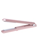  Adler Cordless Hair Straightener | AD 2327 | Ceramic heating system | Display LED | Temperature (min) 160 °C | Temperature (max) 220 °C | Pink Hover