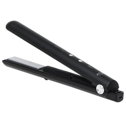  Adler Cordless Hair Straightener | AD 2327 | Ceramic heating system | Display LED | Temperature (min) 160 °C | Temperature (max) 220 °C | Black