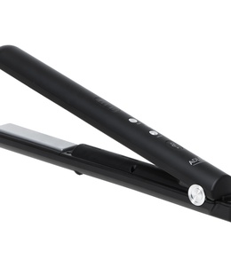  Adler Cordless Hair Straightener | AD 2327 | Ceramic heating system | Display LED | Temperature (min) 160 °C | Temperature (max) 220 °C | Black  Hover