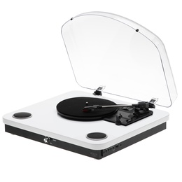  Adler Turntable | AD 1914 | USB port